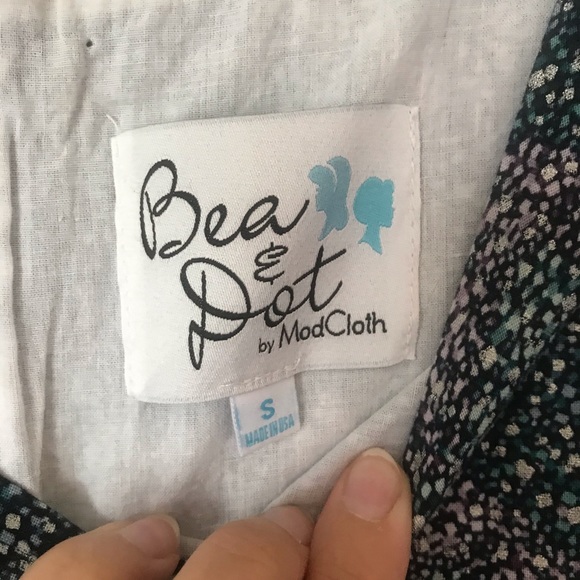 ModCloth Party Dress - Picture 3 of 3